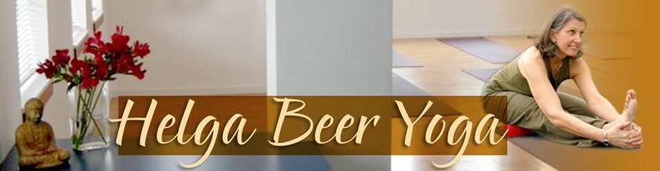 Helga Beer Yoga Studio